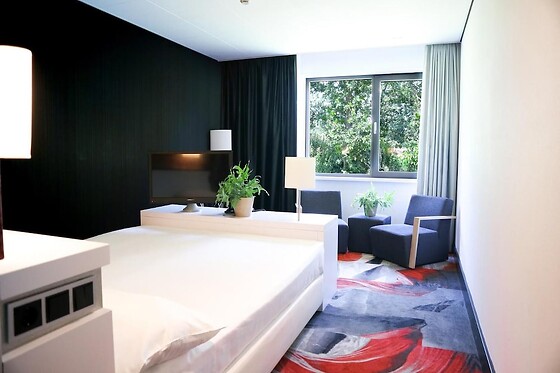 Fletcher Hotel-Restaurant Teugel Uden-Veghel (HOTEL) - photo 3