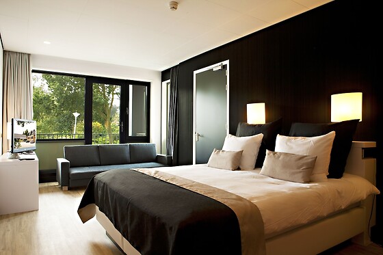 Fletcher Hotel-Restaurant Teugel Uden-Veghel (HOTEL) - photo 1