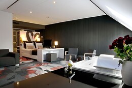 Fletcher Hotel-Restaurant Teugel Uden-Veghel (HOTEL)