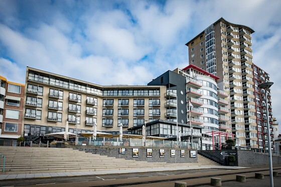 Fletcher Hotel-Restaurant Arion-Vlissingen (HOTEL) - photo 0