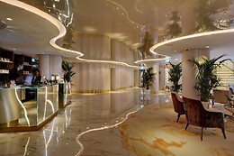 Fletcher Hotel-Restaurant Arion-Vlissingen (HOTEL)