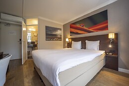 Fletcher Hotel-Restaurant Arneville-Middelburg (HOTEL)