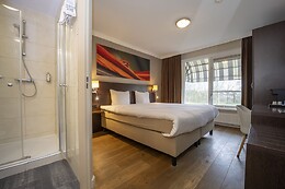 Fletcher Hotel-Restaurant Arneville-Middelburg (HOTEL)