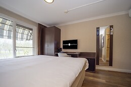 Fletcher Hotel-Restaurant Arneville-Middelburg (HOTEL)