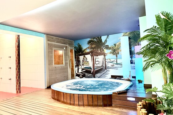 HOTEL SPA GALATEA - photo 10