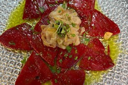 RESTAURANTE CASA OTANO