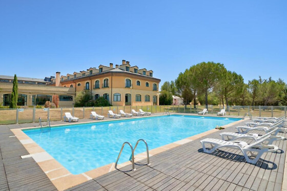 HOTEL SONSOLES AVILA - photo 1