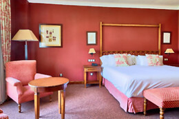 HOTEL SONSOLES AVILA