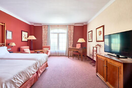 HOTEL SONSOLES AVILA