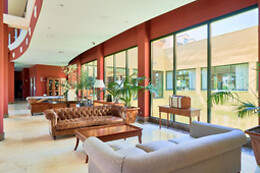 HOTEL SONSOLES AVILA