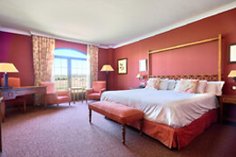HOTEL SONSOLES AVILA