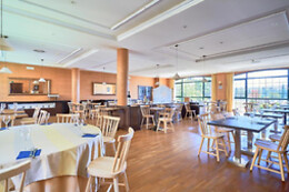 HOTEL SONSOLES AVILA