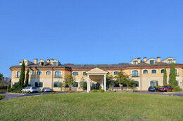 HOTEL SONSOLES AVILA
