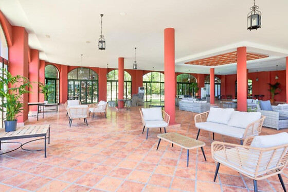 HOTEL SONSOLES AVILA - photo 5