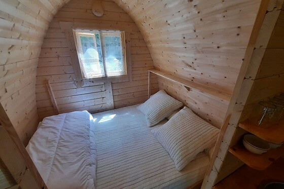 Les toy's roulottes - photo 9