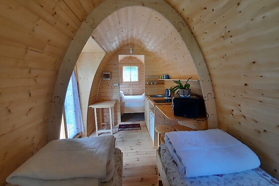 Les toy's roulottes - photo 10