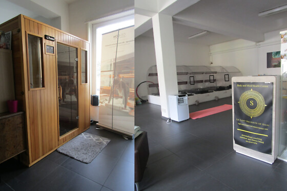 Le Loft Secrets of Shai - photo 0