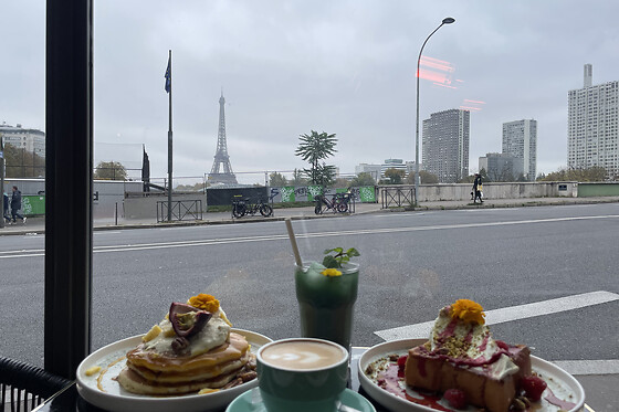 Wonderland Quai Nedy - photo 13