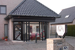 Hôtel Dirbach Plage