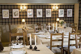 Best Western Chalet les Saytels