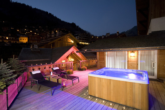 Best Western Chalet les Saytels - photo 8