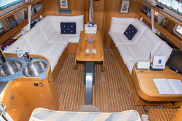 CIE Bretagne et Ecotourisme - Audierne Yachting
