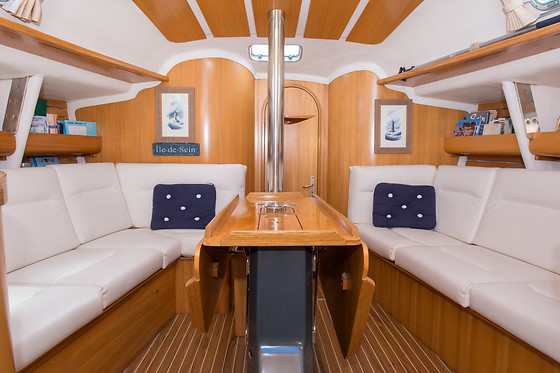 CIE Bretagne et Ecotourisme - Audierne Yachting - photo 14