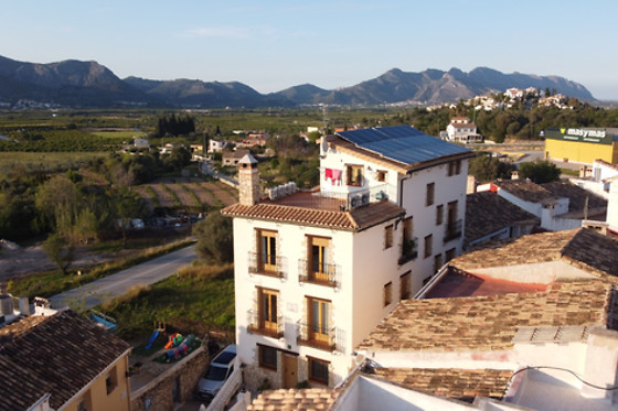 LA CASA DEL CARREBAIX - photo 7