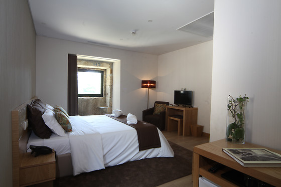 Douro Cister Hotel Resort - photo 1