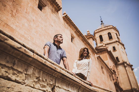 LAS CABALLERIZAS DEL CASTILLO DE LORCA - photo 4