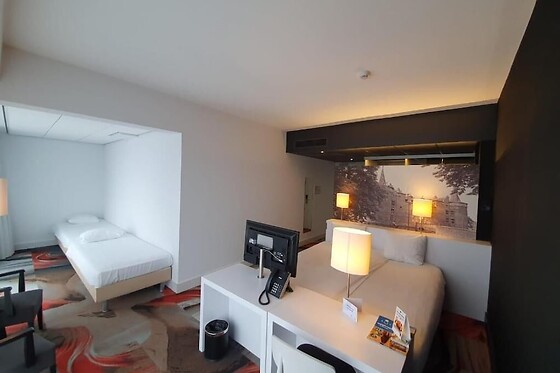 Fletcher Wellness-Hotel Helmond (HOTEL) - photo 6
