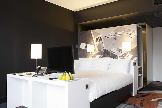 Fletcher Wellness-Hotel Helmond (HOTEL) - photo 5