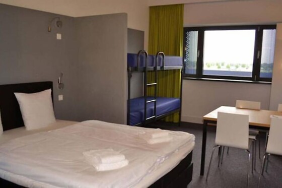Fletcher Wellness-Hotel Helmond (HOTEL) - photo 7