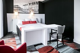 Fletcher Wellness-Hotel Helmond (HOTEL)