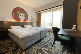 Fletcher Hotel-Restaurant ByZoo Emmen (HOTEL)