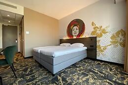 Fletcher Hotel-Restaurant ByZoo Emmen (HOTEL)