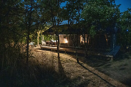 Aux Lodges du Mas de Nadal