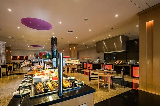 VILA GALE OPERA 4* - photo 7