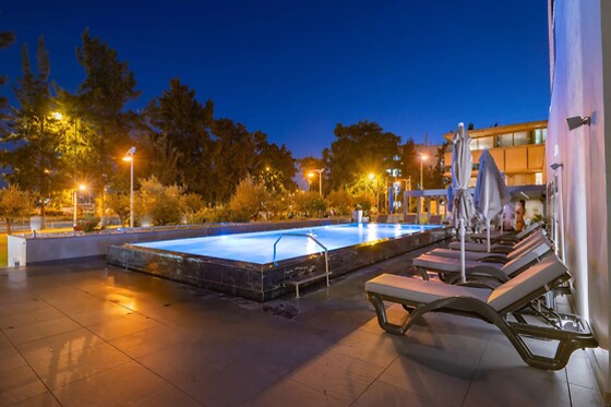 VILA GALE OPERA 4* - photo 5