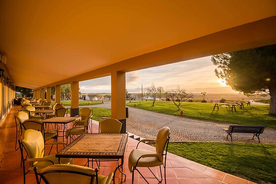 HOTEL VILA GALÉ ALENTEJO VINEYARDS - photo 11