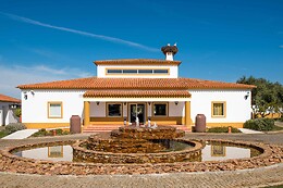 HOTEL VILA GALÉ ALENTEJO VINEYARDS