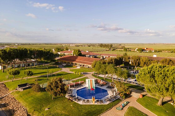 HOTEL VILA GALÉ ALENTEJO VINEYARDS - photo 14