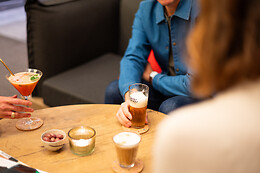 Ibis Lyon Centre Perrache