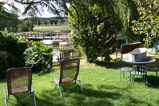 Le Moulin de la Beraudaie - photo 3