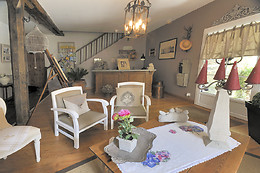 Le Moulin de la Beraudaie