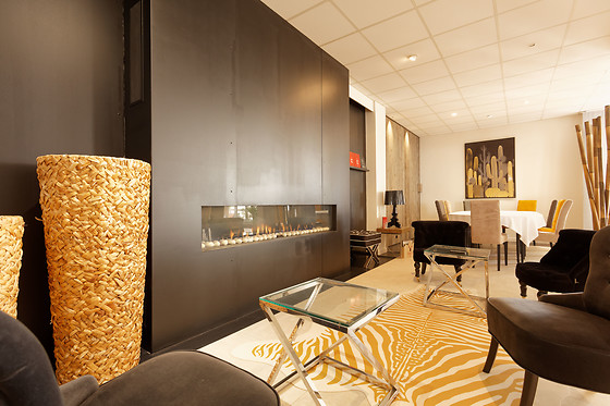 Hotel The Originals Montpellier Sud Neptune - photo 7