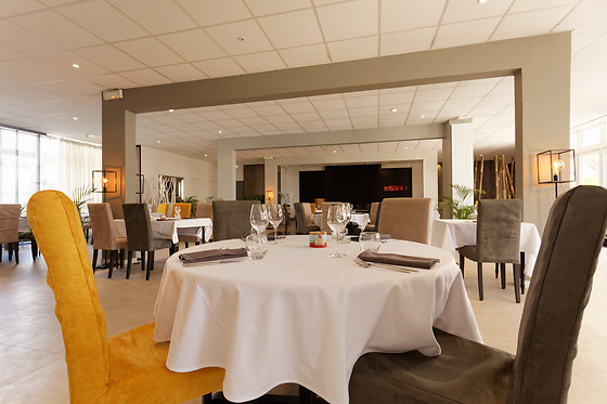 Hotel The Originals Montpellier Sud Neptune - photo 8