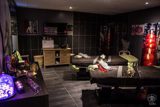 Spa La Vie est Belle - photo 8