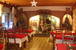 Logis L'Auberge aux Portes de Conques