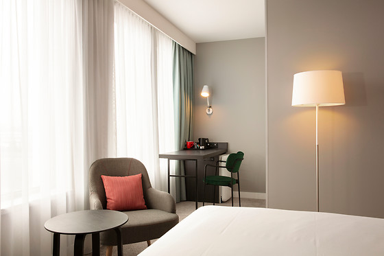 Hilton  Garden Inn Paris Orly Airport - photo 9